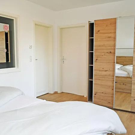 Holiday home Super Mit Seeblick Und 3 Balkonen