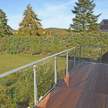 Super Mit Seeblick Und 3 Balkonen Holiday home Baabe