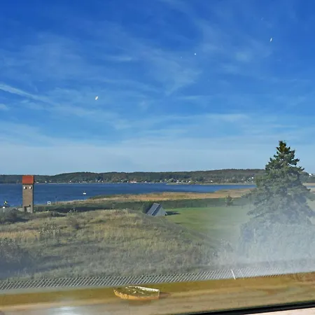 Super Mit Seeblick Und 3 Balkonen *