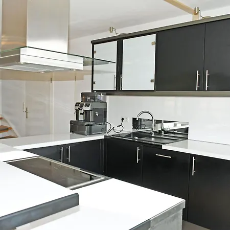 Super Mit Seeblick Und 3 Balkonen Baabe