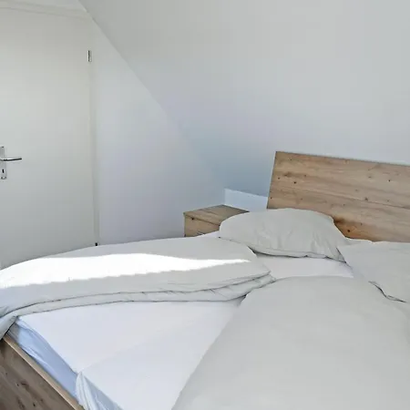 Holiday home Super Mit Seeblick Und 3 Balkonen *