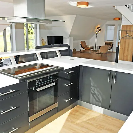 Super Mit Seeblick Und 3 Balkonen *