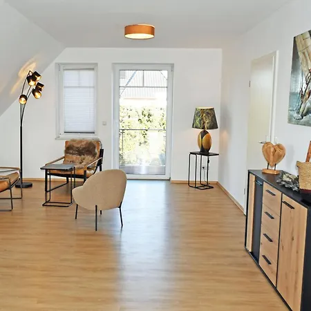 Nyaraló Super Mit Seeblick Und 3 Balkonen *