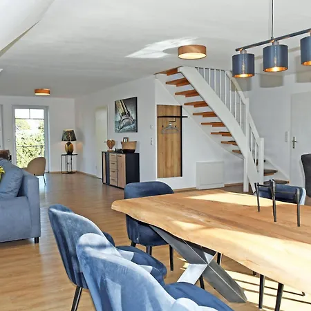 Holiday home Super Mit Seeblick Und 3 Balkonen *