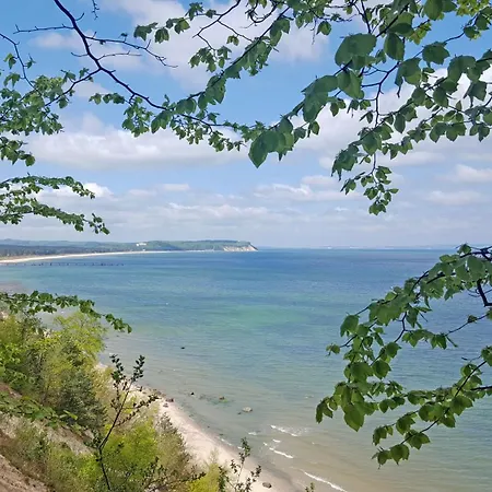 Super Mit Seeblick Und 3 Balkonen *