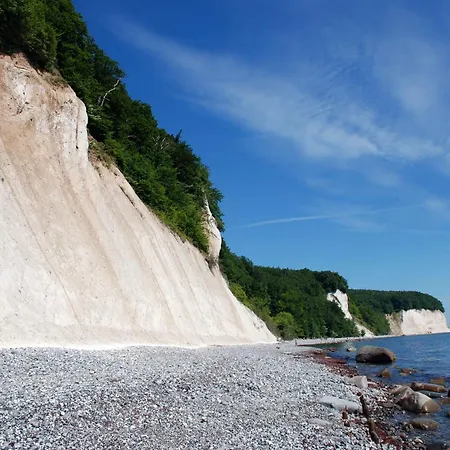 Nyaraló Super Mit Seeblick Und 3 Balkonen